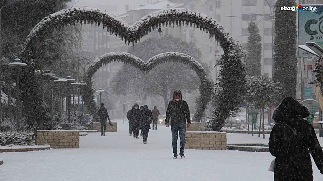 AFAD'dan 'don ve tipi' uyarısı