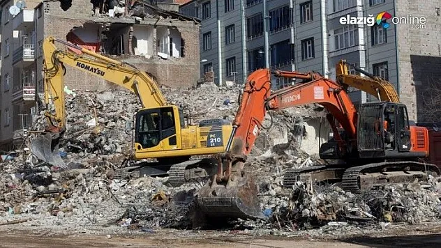 AFAD hak sahipliği itiraz sonuçlarını açıkladı