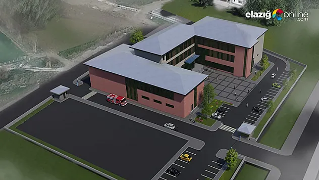 Afetler tam donanımlı merkezden yönetilecek