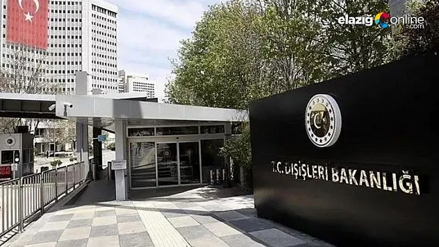 Afganistan'daki Türk vatandaşlarına çağrı