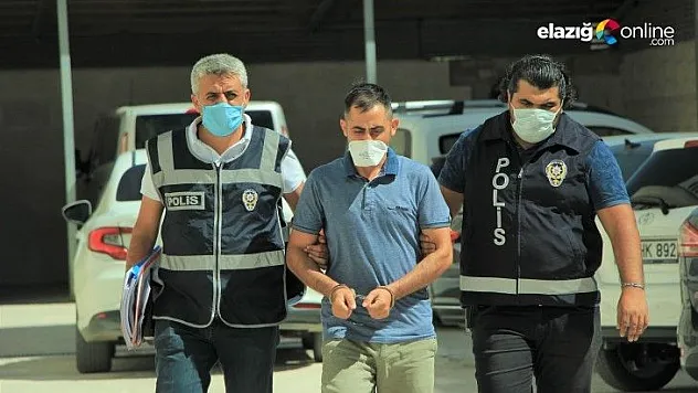 Ağabeyi ve 2 yeğenini vuran şüpheli tutuklandı