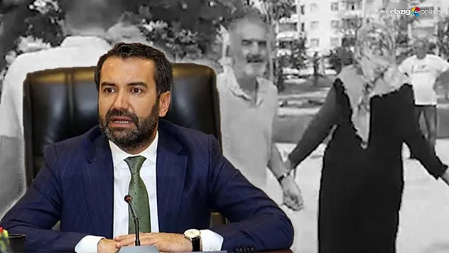 Ağam bizimle eğleniyor!