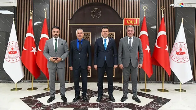 Ahilik Haftası etkinlikleri Tunceli'de başladı