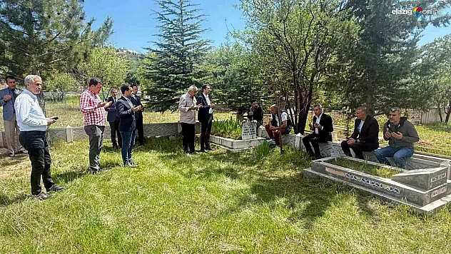 Elazığlı Efsane Atlet Ahmet Aytar, 33 Yıldır Unutulmadı!