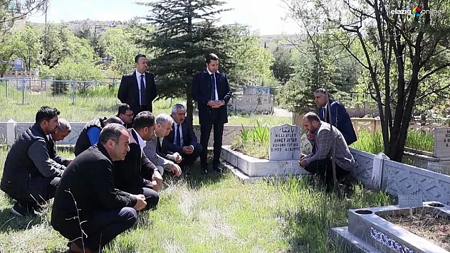 Milli Atlet Ahmet Aytar unutulmadı!