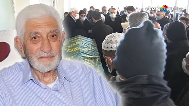 Ahmet Turan Kar son yolculuğuna uğurlandı