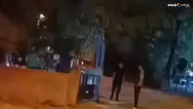 Aile Tartışması Kanlı Bitti! Damat Kayınbabasını Vurdu!