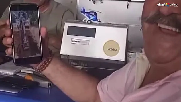 Bingöl Solhan'da Kendisi için Mezar Kazdırdı, Bir Gün Sonra Hayatını Kaybetti