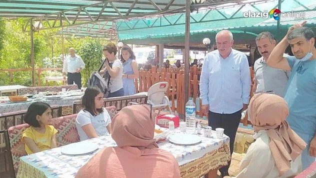 İl Müdürü Kenç: Vatandaşları koruyucu aile olmaya davet ediyoruz