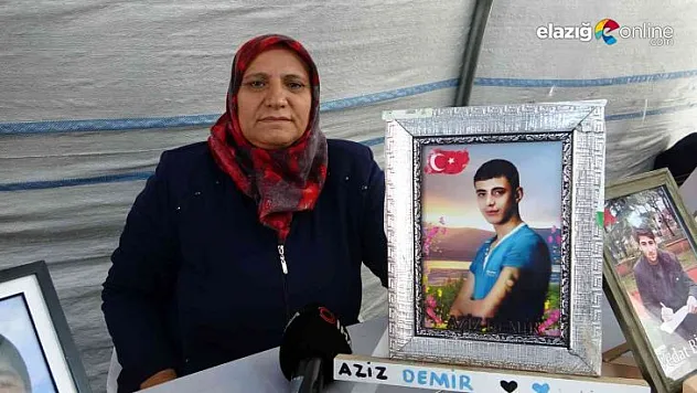 Ailelerin evlat nöbeti bin 27. gününde devam ediyor