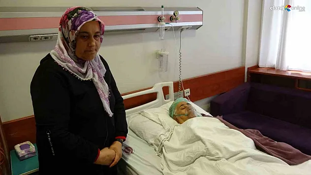 Ailesinden 12 kişiyi kaybeden depremzede: 'Depremi anlatmaya tarif yetmez'