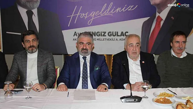 AK Parti'de aday adaylığı açıklamaları başladı