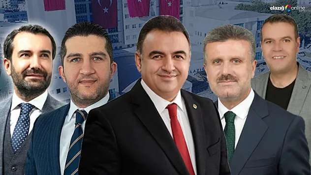 AK Parti'de adaylıkta sona gelindi!