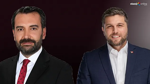 AK Parti'de yumruklu kavga!