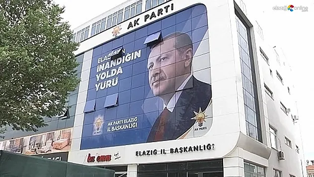 Ak Parti'den açıklama geldi!