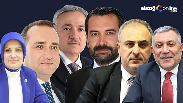 AK Parti'den muhteşem basın açıklaması!