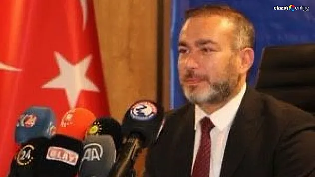 AK Parti Diyarbakır İl Başkanı Aydın'dan Kılıçdaroğlu'na tepki!