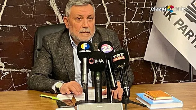 İl Başkanı Yıldırım'dan 18 Mart Mesajı