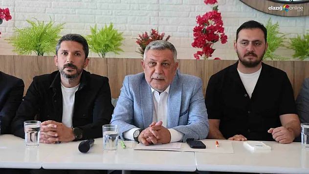 Başkan Yıldırım: 'Kapalı Kapılar Ardında Pazarlık Yok'