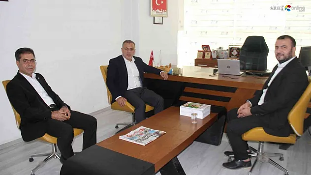 Vekil Bulut'tan bilboard açıklaması!