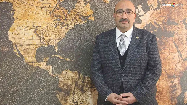 AK Parti eski milletvekili Açıkkapı maden rezervi ile ilgili açıklamalarda bulundu