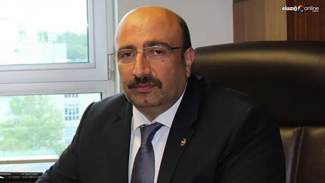 AK Parti Genel Merkez Teşkilat Koordinatörü Açıkkapı partisinden aday adayı oldu