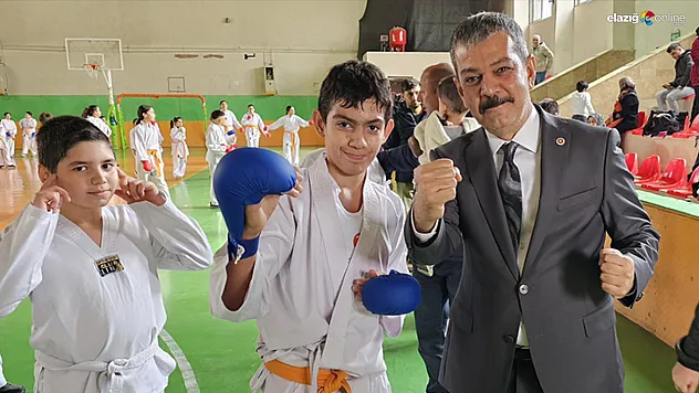 AK Parti Milletvekili Erol Keleş'ten Gençlere ve Sporculara Moral Ziyareti