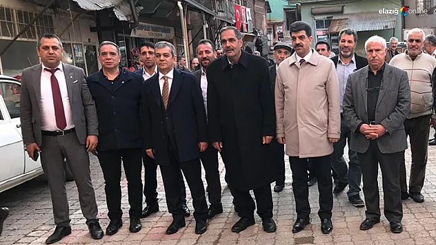 AK Parti neden kaybediyor? Maden en güzel örneği