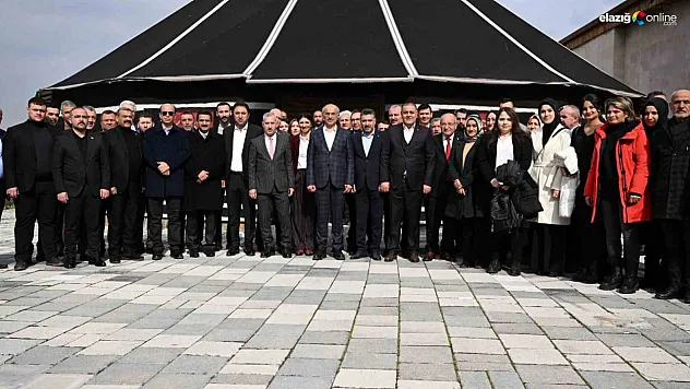 AK Parti ve MHP'li adaylardan birlik ve beraberlik vurgusu