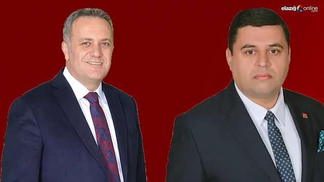 AK Partili Başkandan CHP'li Başkan adayına saldırı!