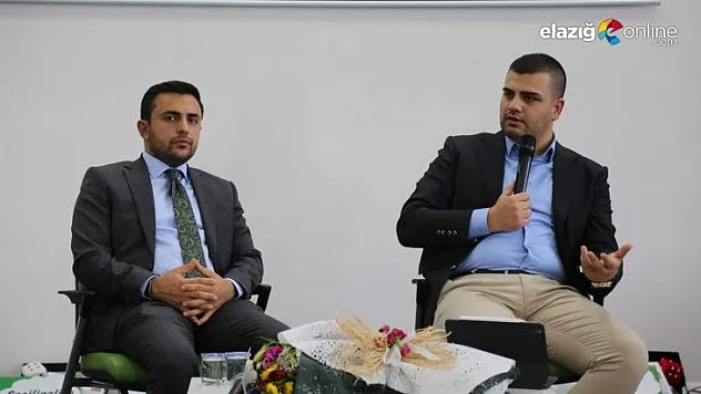 AK Partili İnan: AK Gençlik Türkiye'nin en güçlü gençlik kollarıdır