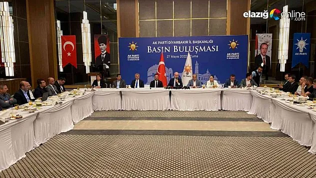 AK Partili Kurtulmuş: Türkiye'nin ne Suriye'nin, ne Irak'ın bir karış toprağında gözü yoktur