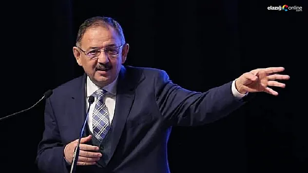 Ak Partili Özhaseki, 2002 ile günümüzü karşılaştırdı! Verdiği ekmek örneği çok konuşulur