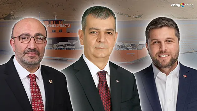 AK Partili vekiller ortak hesaptan duyurdu!