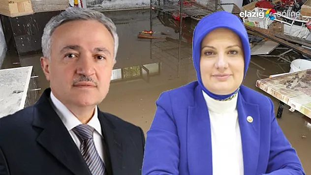 Ak Partili vekillerden art arda destek paylaşımları