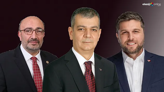 AK Partili vekillerden ortak açıklama!