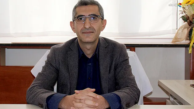 'Akciğer kanseri günümüzde giderek artmaktadır'