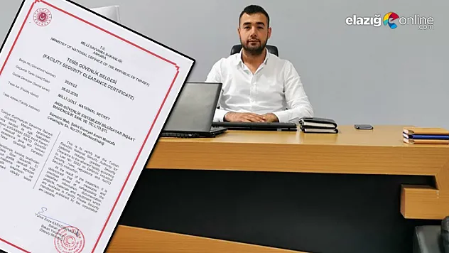 Akın Teknoloji'den Büyük Başarı