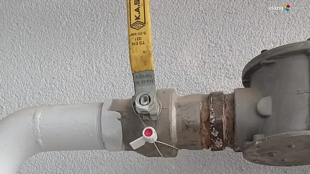 AKSA sonunda doğal gaz vanalarını mühürledi!