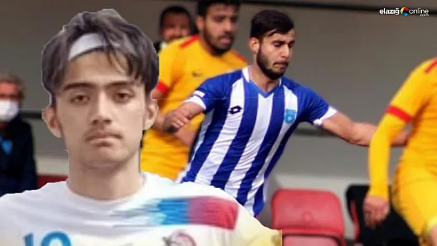 Aksaray Gençlikspor'dan 2 transfer daha