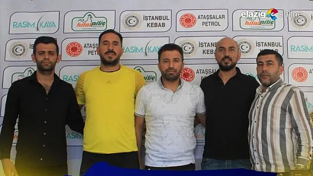 Aksaray Gençlikspor, Ergüven'e emanet