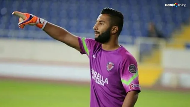 Elazığ ekibi Aksaray Gençlikspor, kalesini sağlama aldı