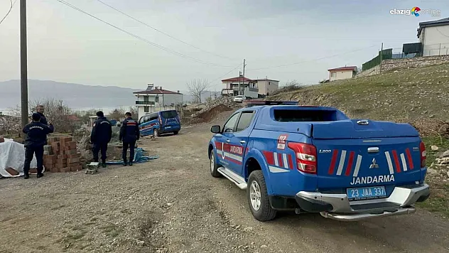 Kardeşini silahla vurarak yaraladı