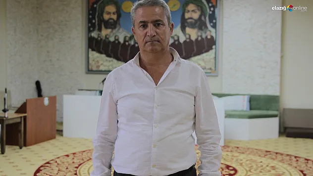 Alevi STK temsilcileri, Cumhurbaşkanı Erdoğan'ın 'yeni adım' açıklamalarını değerlendirdi