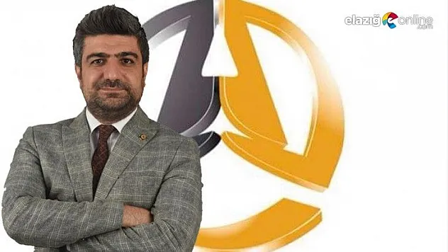 Ali Dursun Er'den Ramazan Bayramı Mesajı