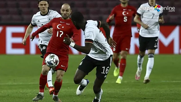 Almanya Kaçtı, Türkiye Yakaladı