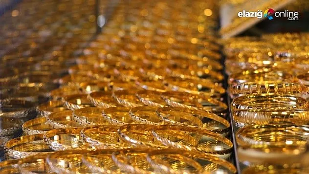 Altın fiyatlarında son durum ne?