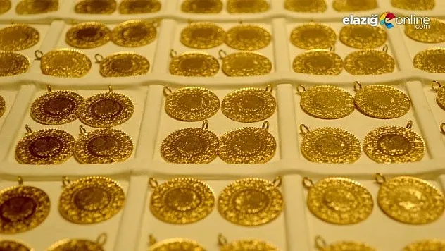 Altın fiyatlarında son durum