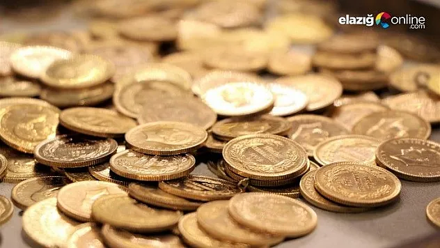 Altında yeni rekor bekleniyor, 600 TL'yi görebilir