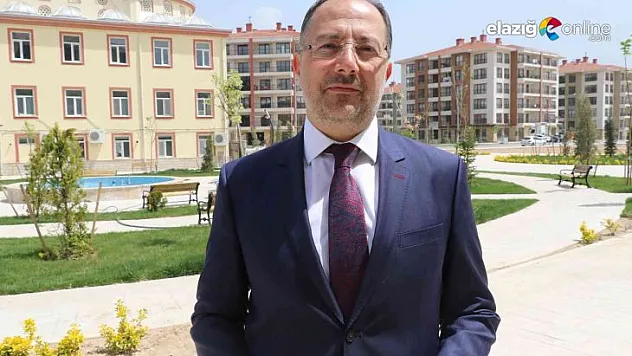 Genel Müdür Gürgen bilgilendirdi